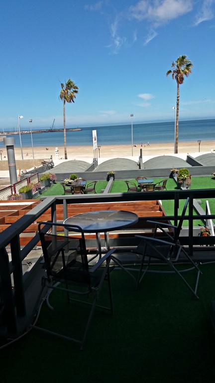 Miramar Hotel Piriapolis