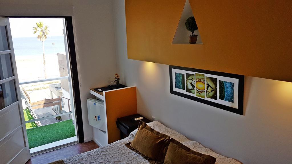 Hotel Miramar Piriapolis