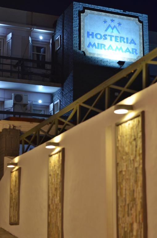 Miramar Hotel