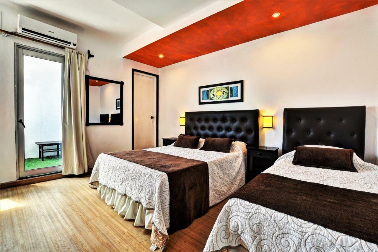 Hotel Miramar Piriapolis