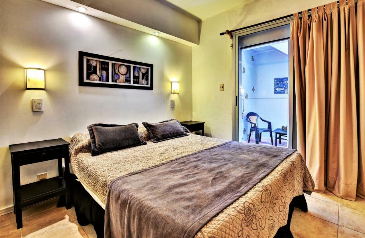 Hotel Miramar Piriapolis